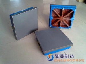 铸铁研磨平板制造标准